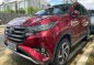 Red Toyota Rush 2020 for sale in Automatic-1