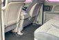 Pearl White Hyundai Grand starex 2012 for sale in Pasig-5