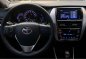 Selling Blue Toyota Vios 2020 in Makati-2