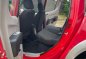 Red Mitsubishi Strada 2012 for sale in Automatic-5