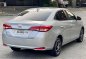 Brightsilver Toyota Vios 2021 for sale in Makati-7