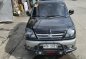 Black Mitsubishi Adventure 2017 for sale in Manual-3