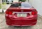 Sell Red 2016 Honda City in Taal-5