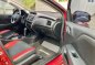 Sell Red 2016 Honda City in Taal-8