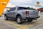 Silver Ford Ranger 2016 for sale in Automatic-3