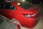 Selling Red Toyota Vios 2016 in Quezon-2