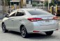 Brightsilver Toyota Vios 2021 for sale in Makati-4