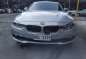 Silver BMW 320D 2017 for sale in San Juan-0