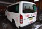White Toyota Hiace 2018 for sale-5