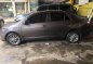 Grey Toyota Vios 2013 for sale in Manila-5