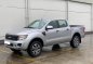 Selling Silver Ford Ranger 2014 in Makati-2