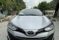 Silver Toyota Vios 2019 for sale in Floridablanca-8