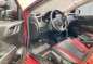 Sell Red 2016 Honda City in Taal-7