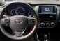 Brightsilver Toyota Vios 2021 for sale in Makati-2