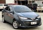 Selling Blue Toyota Vios 2018 in Makati-0