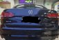 Selling Black Volkswagen Jetta 2016 in Angeles-5