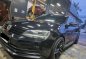 Selling Black Volkswagen Jetta 2016 in Angeles-2