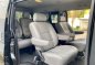 Black Toyota Hiace Super Grandia 2018 for sale in Taal-9