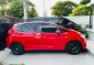 Red Honda Jazz 2019 for sale in Quezon-1