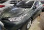 Selling Silver Toyota Vios 2020 in Quezon-1