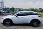 White Mazda Cx-3 2017 for sale in Pasig-3