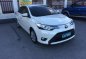 Selling White Toyota Vios 2014 in Porac-0