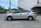 Selling Brightsilver Toyota Vios 2014 in Parañaque-6