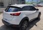 White Mazda Cx-3 2017 for sale in Pasig-6