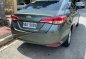 Green Toyota Vios 2019 for sale in Quezon-2