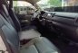 Selling Silver Toyota Hiace 2019 in Manila-7