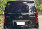 Sell Black2016 Hyundai Starex in Pasig-2