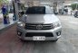 Silver Toyota Hilux 2020 for sale in Manual-0