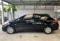 Black Hyundai Accent 2015 for sale in Las Piñas-1