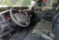 Selling Silver Toyota Hiace 2019 in Manila-6
