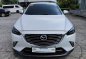 White Mazda Cx-3 2017 for sale in Pasig-1