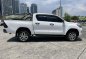 White Toyota Hilux 2018 for sale in Automatic-3