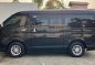 Black Toyota Hiace Super Grandia 2018 for sale in Taal-3