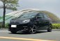 Sell Black 2015 Mitsubishi Mirage in Makati-8