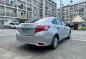 Selling Brightsilver Toyota Vios 2014 in Parañaque-3