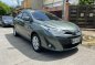 Green Toyota Vios 2019 for sale in Quezon-0