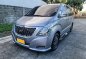 Silver Hyundai Grand Starex 2019 for sale in Automatic-0