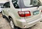 Selling Pearl White Toyota Fortuner 2011 in Taal-2