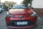 Selling Red Toyota Vios 2017 in Quezon-2