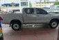 Silver Toyota Hilux 2020 for sale in Manual-6