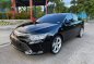 Sell Black 2016 Toyota Camry in Imus-0