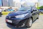 Black Toyota Vios 2020 for sale in Pasig-1
