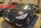 Black Hyundai Accent 2020 for sale in Quezon City-1