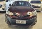 Red Toyota Vios 2019 for sale in Quezon-1