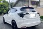 White Honda Hr-V 2015 for sale-5