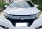 White Honda Hr-V 2015 for sale-6